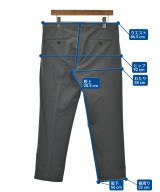 CIRCOLO 1901（チルコロ１９０１）その他 グレー サイズ:48(L位)/50(XL位) メンズ/2200632800155