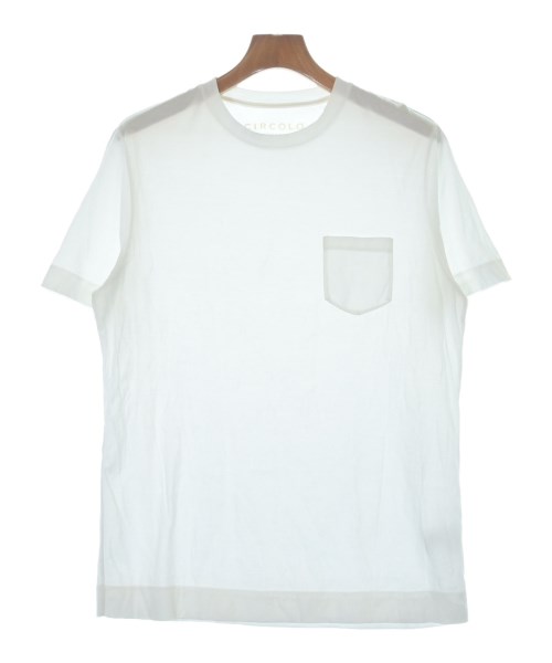 チルコロ１９０１(CIRCOLO 1901)のCIRCOLO 1901 Tシャツ・カットソー
