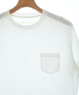 CIRCOLO 1901（チルコロ１９０１）Tシャツ・カットソー 白 サイズ:M メンズ/2200607006315