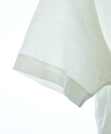 CIRCOLO 1901（チルコロ１９０１）Tシャツ・カットソー 白 サイズ:M メンズ/2200607006315