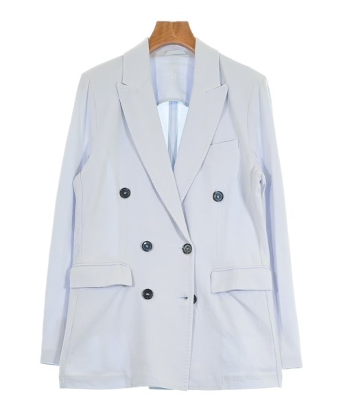 チルコロ１９０１(CIRCOLO 1901)のCIRCOLO 1901 カジュアルジャケット