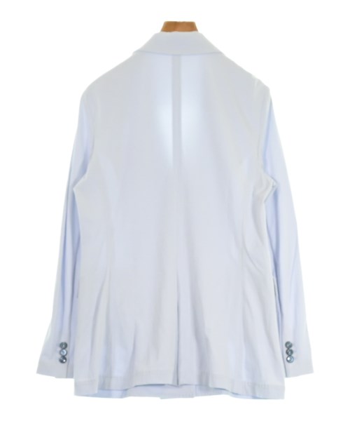 CIRCOLO 1901（チルコロ１９０１）カジュアルジャケット 青 サイズ:42(M位) レディース/2200616923085