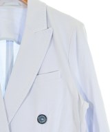 CIRCOLO 1901（チルコロ１９０１）カジュアルジャケット 青 サイズ:42(M位) レディース/2200616923085