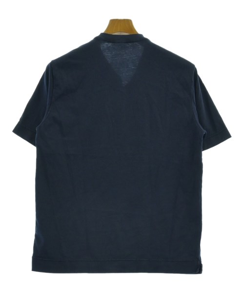 CIRCOLO 1901（チルコロ１９０１）Tシャツ・カットソー 紺 サイズ:S メンズ/2200620660129