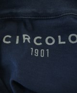 CIRCOLO 1901（チルコロ１９０１）Tシャツ・カットソー 紺 サイズ:S メンズ/2200620660129