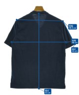 CIRCOLO 1901（チルコロ１９０１）Tシャツ・カットソー 紺 サイズ:S メンズ/2200620660129