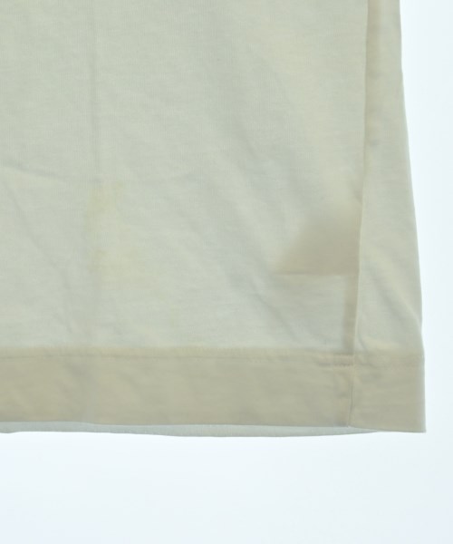 CIRCOLO 1901（チルコロ１９０１）Tシャツ・カットソー 白 サイズ:S メンズ/2200620660136