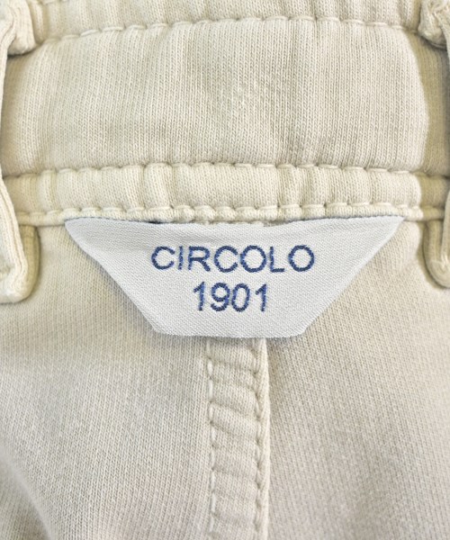 CIRCOLO 1901（チルコロ１９０１）その他 白 サイズ:44(S位) メンズ/2200604622228
