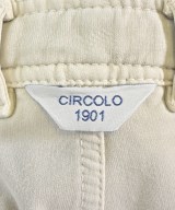 CIRCOLO 1901（チルコロ１９０１）その他 白 サイズ:44(S位) メンズ/2200604622228