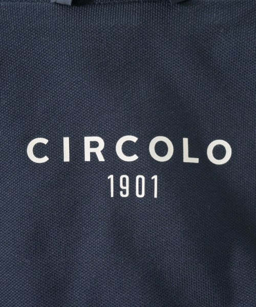 CIRCOLO 1901（チルコロ１９０１）ジャケット 紺 サイズ:46(M位) メンズ/2200673443014