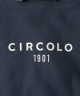 CIRCOLO 1901（チルコロ１９０１）ジャケット 紺 サイズ:46(M位) メンズ/2200673443014