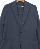 CIRCOLO 1901（チルコロ１９０１）ジャケット 紺 サイズ:46(M位) メンズ/2200673443014