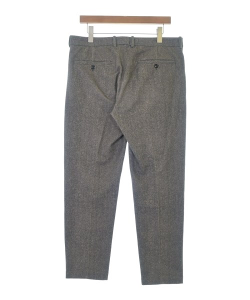 CIRCOLO 1901（チルコロ１９０１）スラックス グレー サイズ:50(XL位) メンズ/2200667500051