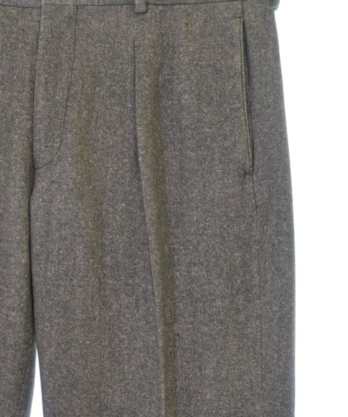 CIRCOLO 1901（チルコロ１９０１）スラックス グレー サイズ:50(XL位) メンズ/2200667500051