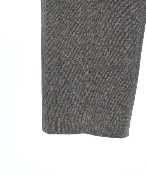 CIRCOLO 1901（チルコロ１９０１）スラックス グレー サイズ:50(XL位) メンズ/2200667500051