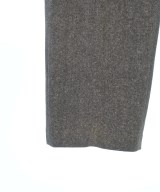 CIRCOLO 1901（チルコロ１９０１）スラックス グレー サイズ:50(XL位) メンズ/2200667500051