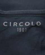 CIRCOLO 1901（チルコロ１９０１）Tシャツ・カットソー 紺 サイズ:XS メンズ/2200670089048