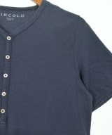 CIRCOLO 1901（チルコロ１９０１）Tシャツ・カットソー 紺 サイズ:XS メンズ/2200670089048