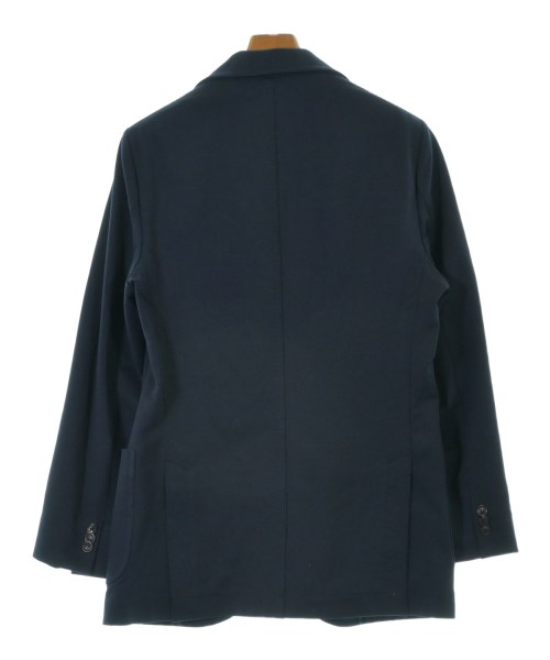 CIRCOLO 1901（チルコロ１９０１）カジュアルジャケット 紺 サイズ:48(L位) メンズ/2200674139022