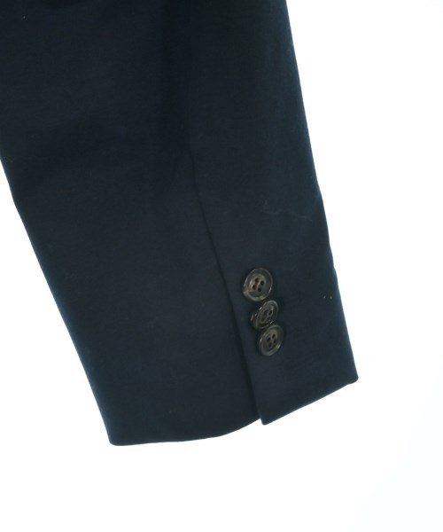 CIRCOLO 1901（チルコロ１９０１）カジュアルジャケット 紺 サイズ:48(L位) メンズ/2200674139022