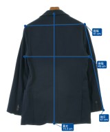 CIRCOLO 1901（チルコロ１９０１）カジュアルジャケット 紺 サイズ:48(L位) メンズ/2200674139022