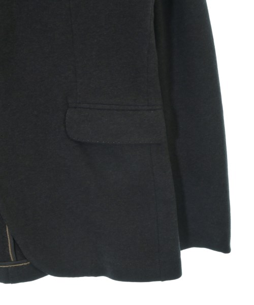 CIRCOLO 1901（チルコロ１９０１）カジュアルジャケット グレー サイズ:48(L位) メンズ/2200674139039