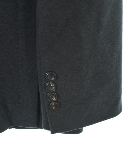 CIRCOLO 1901（チルコロ１９０１）カジュアルジャケット グレー サイズ:48(L位) メンズ/2200674139039