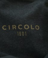 CIRCOLO 1901（チルコロ１９０１）カジュアルジャケット グレー サイズ:48(L位) メンズ/2200674139039