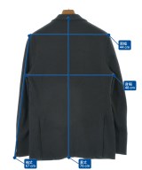 CIRCOLO 1901（チルコロ１９０１）カジュアルジャケット グレー サイズ:48(L位) メンズ/2200674139039