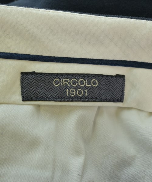 CIRCOLO 1901（チルコロ１９０１）その他 紺 サイズ:50(XL位) メンズ/2200674139183
