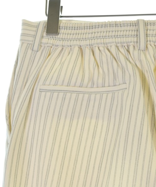 CIRCOLO 1901（チルコロ１９０１）その他 白 サイズ:48(L位) メンズ/2200674139190