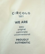 CIRCOLO 1901（チルコロ１９０１）その他 白 サイズ:48(L位) メンズ/2200674139190