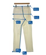 CIRCOLO 1901（チルコロ１９０１）その他 白 サイズ:48(L位) メンズ/2200674139190