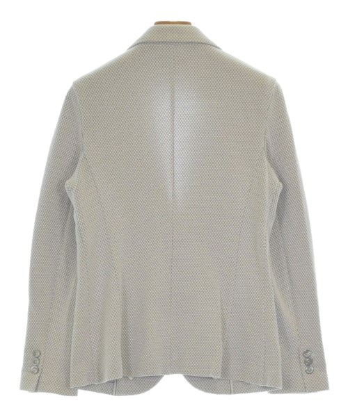 CIRCOLO 1901（チルコロ１９０１）ジャケット グレー サイズ:44(L位) レディース/2200675600019