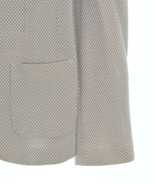 CIRCOLO 1901（チルコロ１９０１）ジャケット グレー サイズ:44(L位) レディース/2200675600019