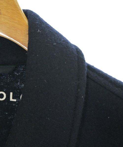 CIRCOLO 1901（チルコロ１９０１）ブルゾン 紺 サイズ:M メンズ/2200675809016