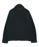 CIRCOLO 1901（チルコロ１９０１）ブルゾン 紺 サイズ:M メンズ/2200675809016