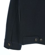 CIRCOLO 1901（チルコロ１９０１）ブルゾン 紺 サイズ:M メンズ/2200675809016