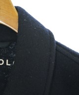 CIRCOLO 1901（チルコロ１９０１）ブルゾン 紺 サイズ:M メンズ/2200675809016