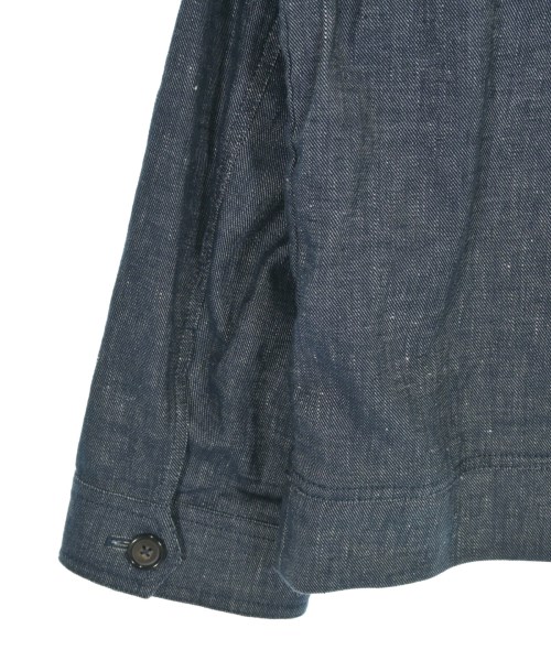 CIRCOLO 1901（チルコロ１９０１）カバーオール 紺 サイズ:M メンズ/2200675809023