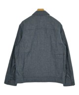 CIRCOLO 1901（チルコロ１９０１）カバーオール 紺 サイズ:M メンズ/2200675809023