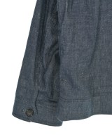 CIRCOLO 1901（チルコロ１９０１）カバーオール 紺 サイズ:M メンズ/2200675809023