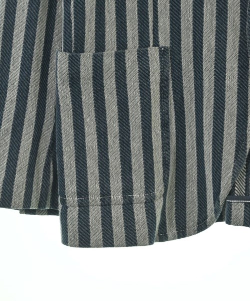 CIRCOLO 1901（チルコロ１９０１）カジュアルジャケット 紺 サイズ:48(L位) メンズ/2200672807114