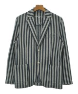 CIRCOLO 1901（チルコロ１９０１）カジュアルジャケット 紺 サイズ:48(L位) メンズ/2200672807114