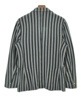 CIRCOLO 1901（チルコロ１９０１）カジュアルジャケット 紺 サイズ:48(L位) メンズ/2200672807114