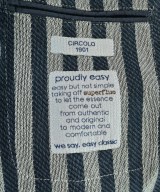 CIRCOLO 1901（チルコロ１９０１）カジュアルジャケット 紺 サイズ:48(L位) メンズ/2200672807114
