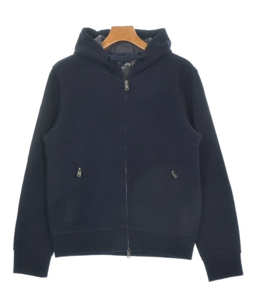 CIRCOLO 1901(チルコロ１９０１)パーカー 紺 サイズ:M/2200672807251