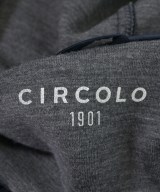 CIRCOLO 1901（チルコロ１９０１）パーカー 紺 サイズ:M メンズ/2200672807251