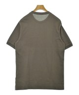 CIRCOLO 1901（チルコロ１９０１）Tシャツ・カットソー 茶 サイズ:M メンズ/2200672807299