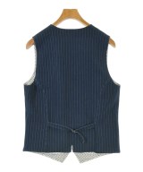 CIRCOLO 1901（チルコロ１９０１）カジュアルシャツ 紺 サイズ:46(M位) メンズ/2200680131034